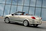 Opel Astra Twin Top 2007 года